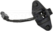 Park Assist Camera Dorman-OE Solutions 590-935