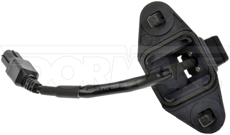 Park Assist Camera Dorman-OE Solutions 590-935
