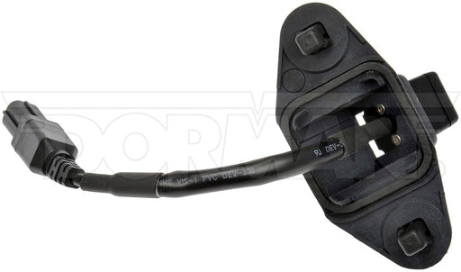 Park Assist Camera Dorman-OE Solutions 590-935