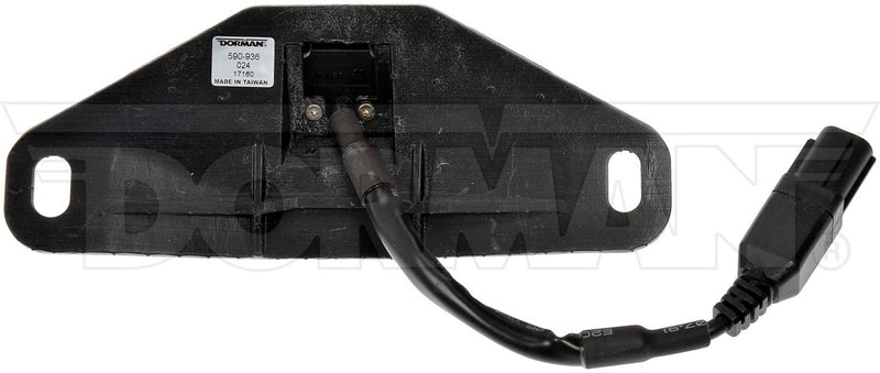 Park Assist Camera Dorman-OE Solutions 590-936
