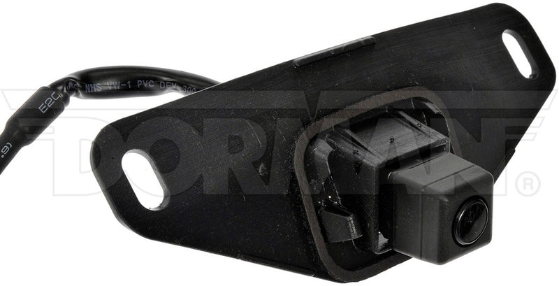 Park Assist Camera Dorman-OE Solutions 590-936