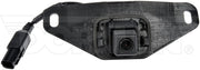 Park Assist Camera Dorman-OE Solutions 590-936