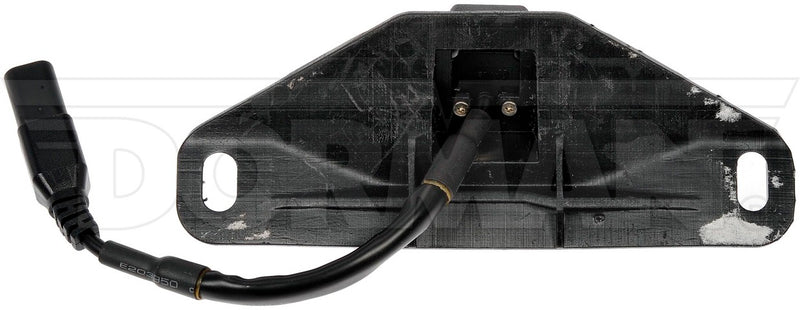 Park Assist Camera Dorman-OE Solutions 590-937