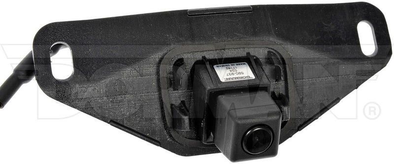 Park Assist Camera Dorman-OE Solutions 590-937