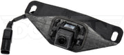 Park Assist Camera Dorman-OE Solutions 590-937