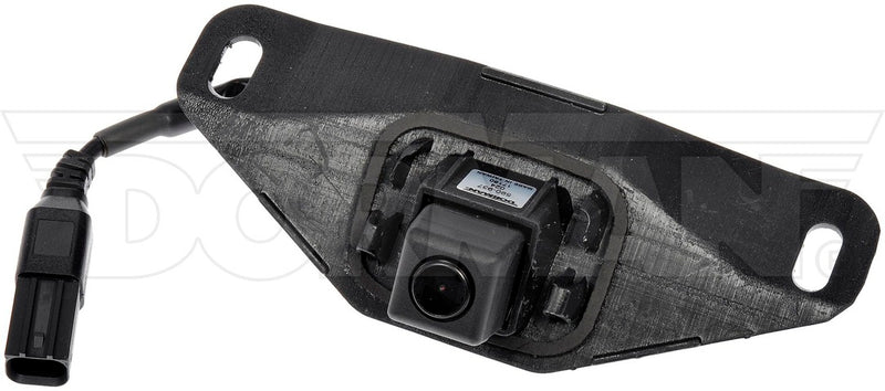 Park Assist Camera Dorman-OE Solutions 590-937