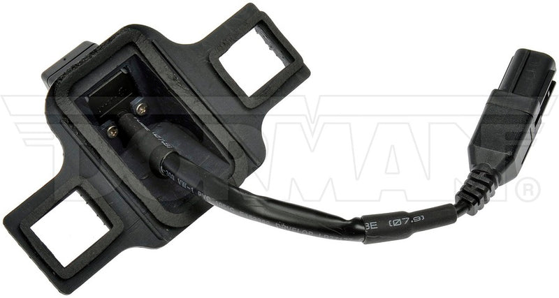 Park Assist Camera Dorman-OE Solutions 590-938