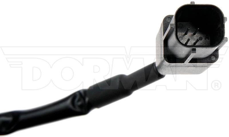Park Assist Camera Dorman-OE Solutions 590-938