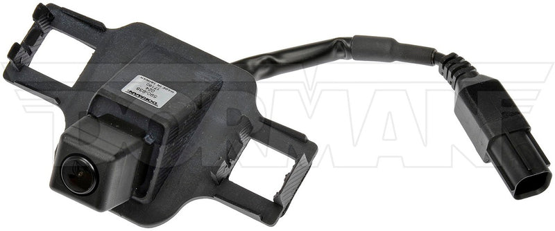 Park Assist Camera Dorman-OE Solutions 590-938