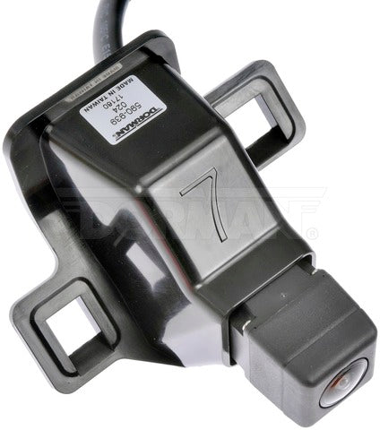 Park Assist Camera Dorman-OE Solutions 590-939