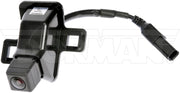 Park Assist Camera Dorman-OE Solutions 590-939