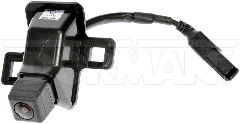 Park Assist Camera Dorman-OE Solutions 590-939