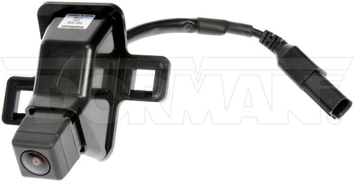 Park Assist Camera Dorman-OE Solutions 590-939