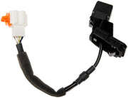 Park Assist Camera Dorman-OE Solutions 590-947
