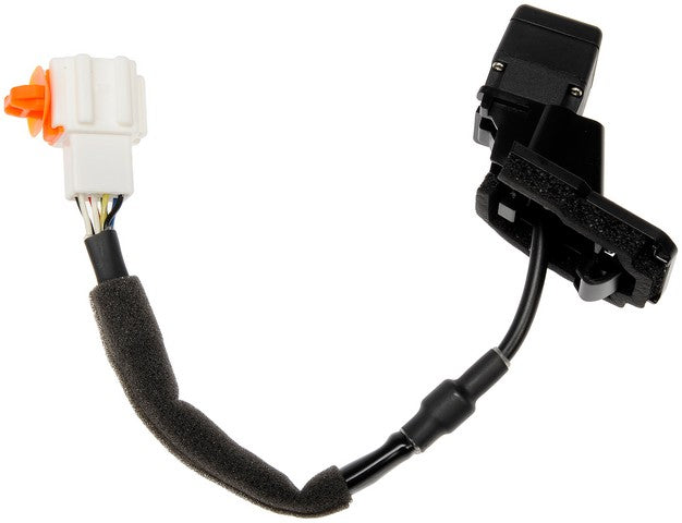 Park Assist Camera Dorman-OE Solutions 590-947