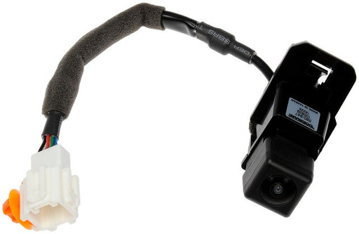 Park Assist Camera Dorman-OE Solutions 590-947