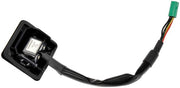 Park Assist Camera Dorman-OE Solutions 590-948