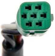 Park Assist Camera Dorman-OE Solutions 590-948