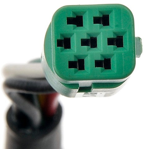 Park Assist Camera Dorman-OE Solutions 590-948