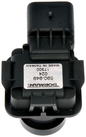Park Assist Camera Dorman-OE Solutions 590-949