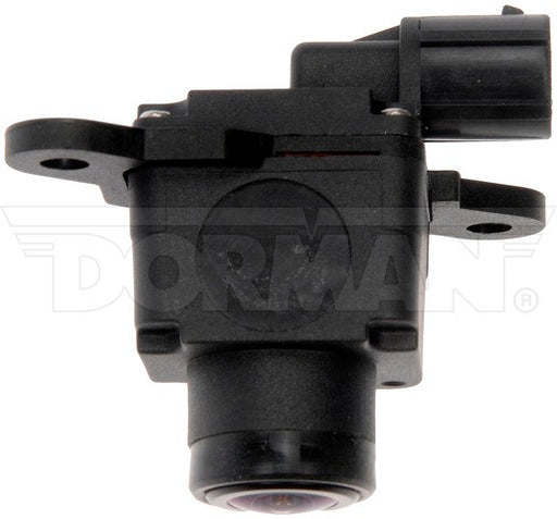 Park Assist Camera Dorman-OE Solutions 590-950