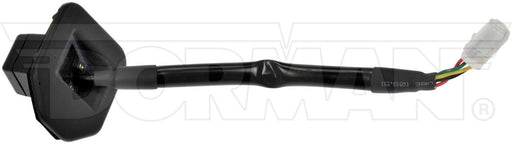 Park Assist Camera Dorman-OE Solutions 590-955