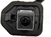 Park Assist Camera Dorman-OE Solutions 590-955