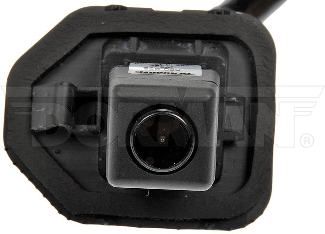Park Assist Camera Dorman-OE Solutions 590-955