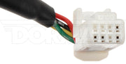 Park Assist Camera Dorman-OE Solutions 590-955