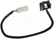 Park Assist Camera Dorman-OE Solutions 590-956