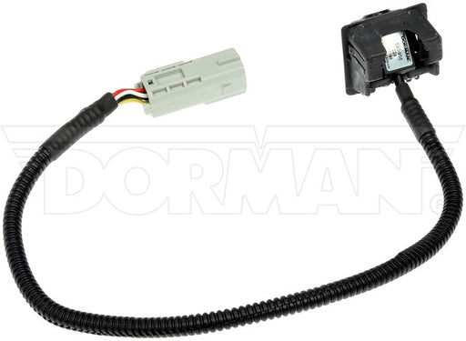 Park Assist Camera Dorman-OE Solutions 590-956