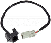 Park Assist Camera Dorman-OE Solutions 590-956
