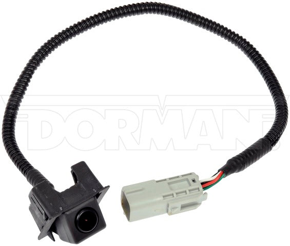Park Assist Camera Dorman-OE Solutions 590-956