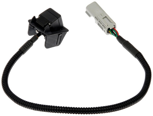 Park Assist Camera Dorman-OE Solutions 590-957