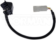 Park Assist Camera Dorman-OE Solutions 590-959
