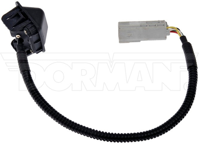 Park Assist Camera Dorman-OE Solutions 590-959