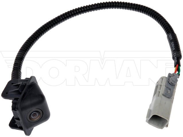 Park Assist Camera Dorman-OE Solutions 590-959