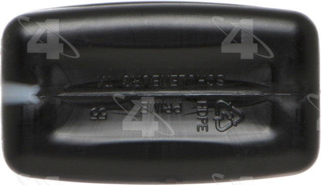 Refrigerant Oil Four Seasons 59000