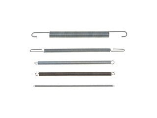 Extension Spring Assortment Dorman-Help 59001