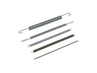 Extension Spring Assortment Dorman-Help 59001