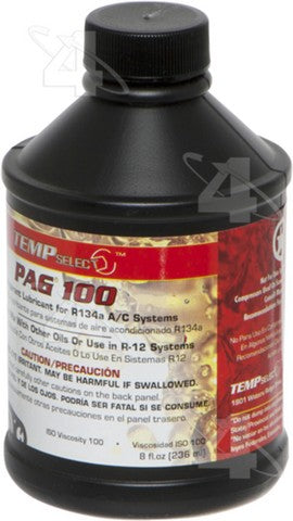 Refrigerant Oil Four Seasons 59002