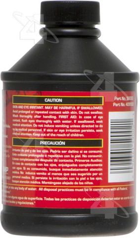 Refrigerant Oil Four Seasons 59002
