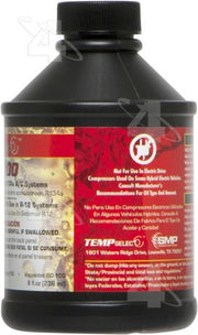 Refrigerant Oil Four Seasons 59002