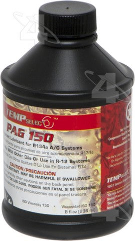Refrigerant Oil Four Seasons 59003