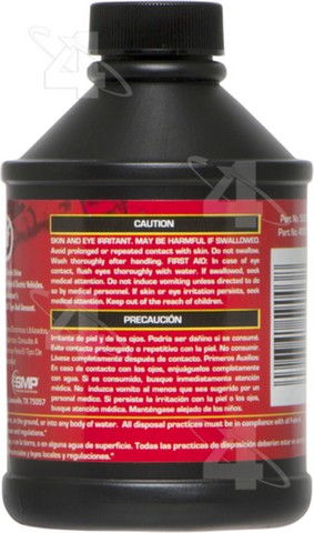 Refrigerant Oil Four Seasons 59003