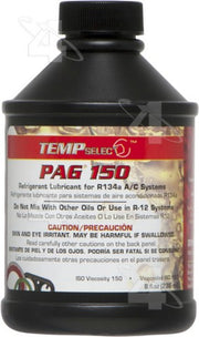 Refrigerant Oil Four Seasons 59003