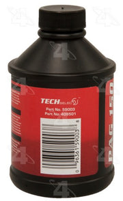 Refrigerant Oil Four Seasons 59003