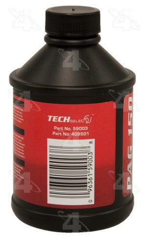 Refrigerant Oil Four Seasons 59003