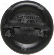 Refrigerant Oil Four Seasons 59007
