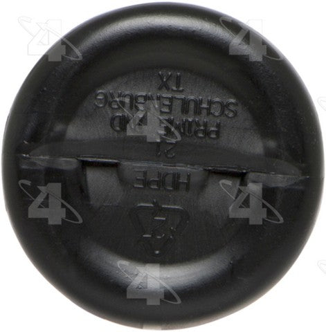 Refrigerant Oil Four Seasons 59007